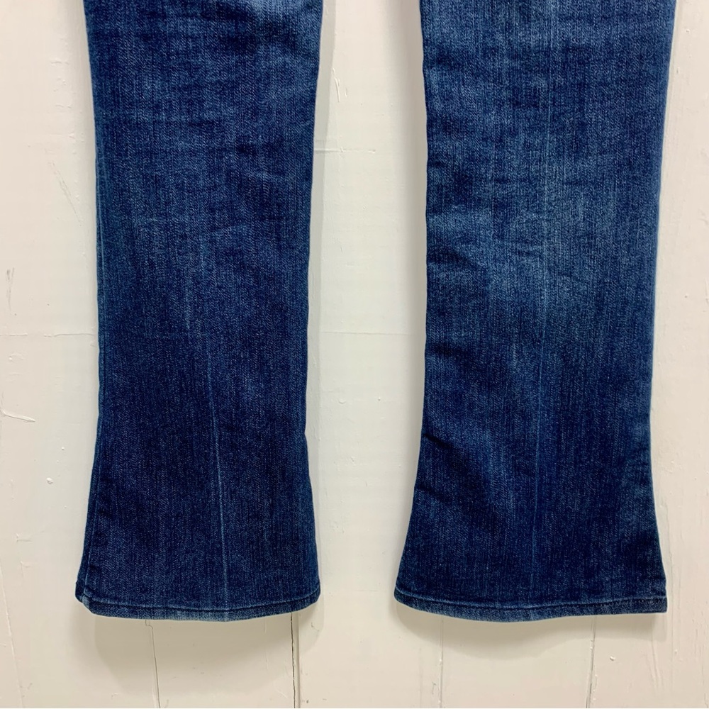 Democracy Rebel Barely Boot Jeans - Picture 4 of 12